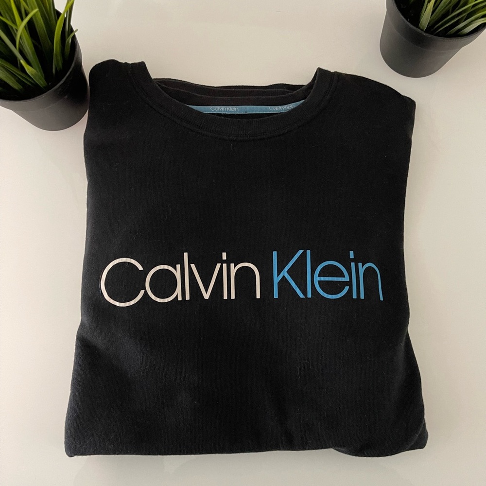 Calvin Klein Sweatshirt for Men